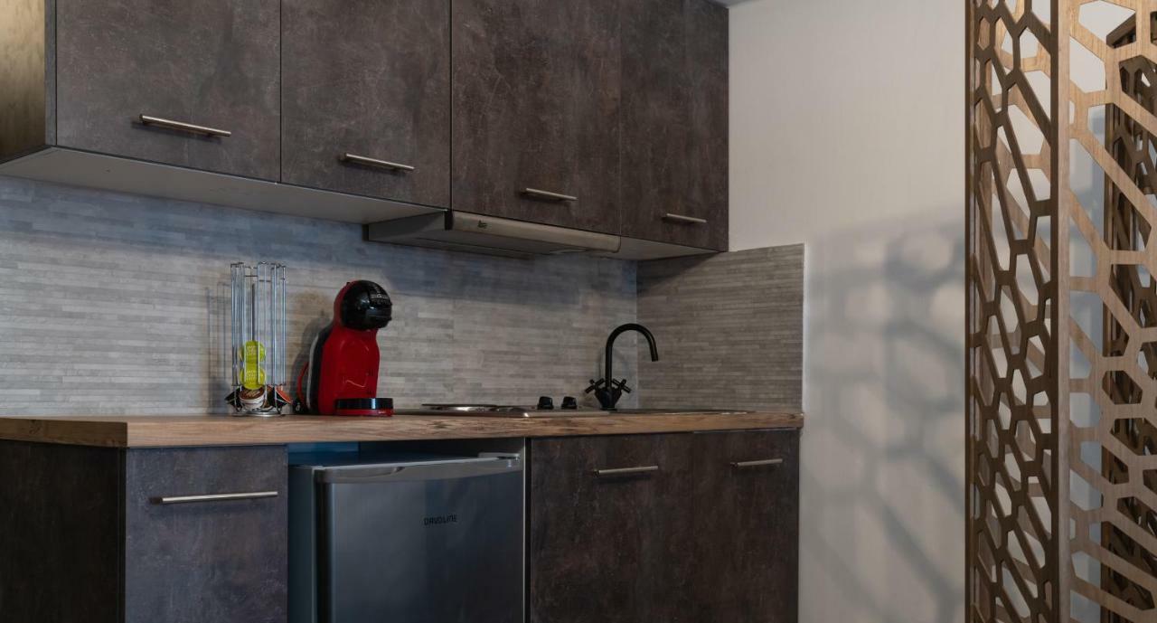 Superb Industrial Style Lodge Heart Of Atenas Exterior foto